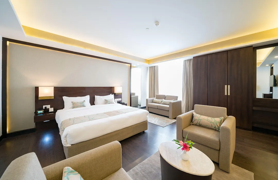 Hotel Mulberry-1