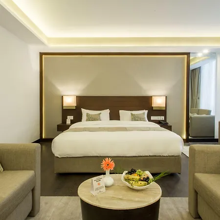 Hotel Mulberry-3