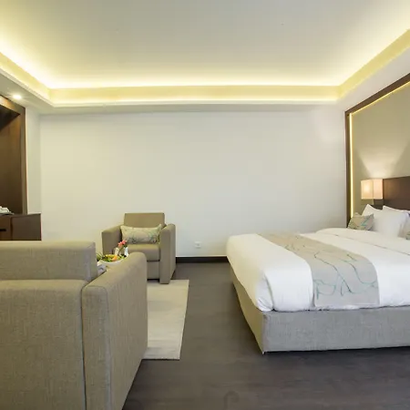 Hotel Mulberry-3