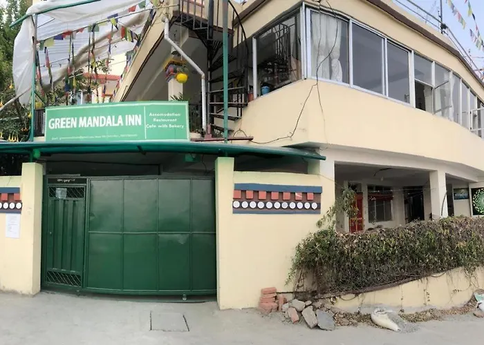Green Mandala Inn Kathmandu